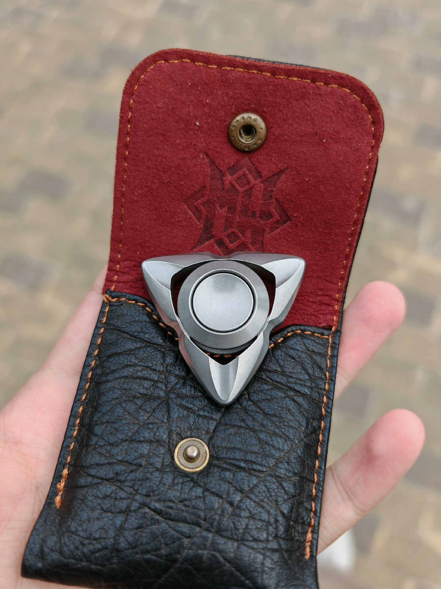 Mave (Pre-owned)