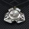 Stainless Steel Polished