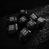 8 Discovery Boxes