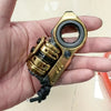 Stainless Steel Gold