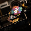 Oil Slick Zirconium（Ships in mid June）