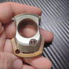 copper + cupronickel