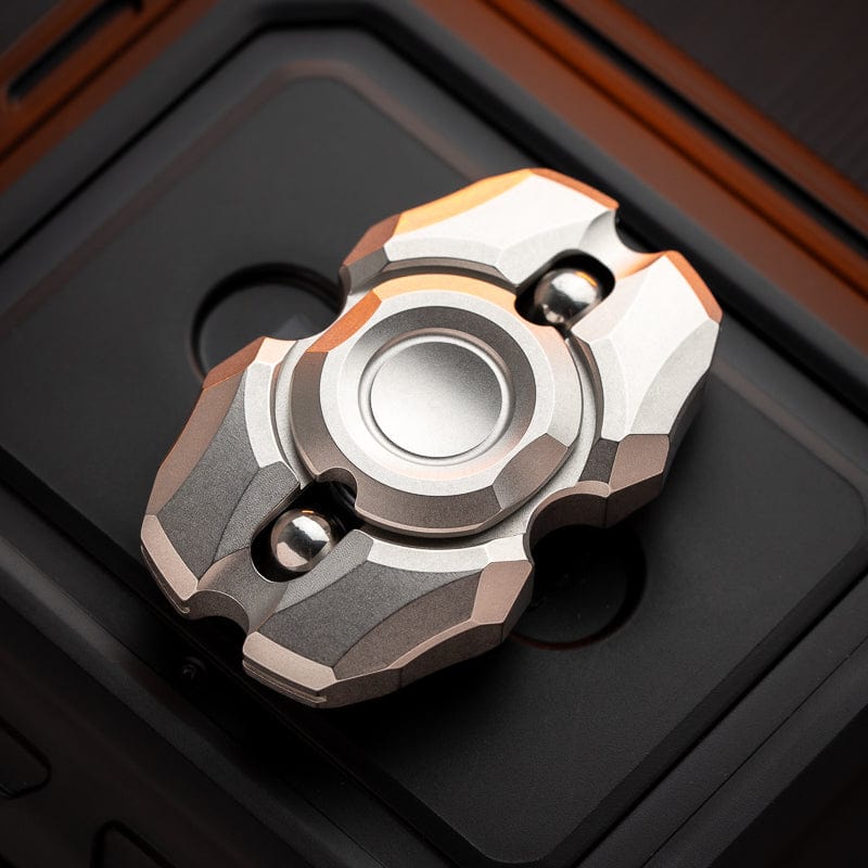 Pulse Fidget Spinner