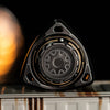 Stainless Steel+Brass