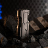 Stainless Steel Black