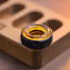 African Blackwood+PC(amber)