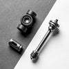 Bar Zirconium Set
