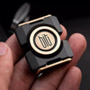 Blasted Zirconium