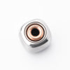 Stainless Steel+Copper
