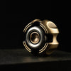 NoizC-Nano / Brass (Split-Type Side Lock)