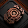 Distress Copper