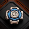 Titanium Blue