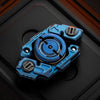 Titanium Blue