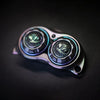 Zirconium+Titanium